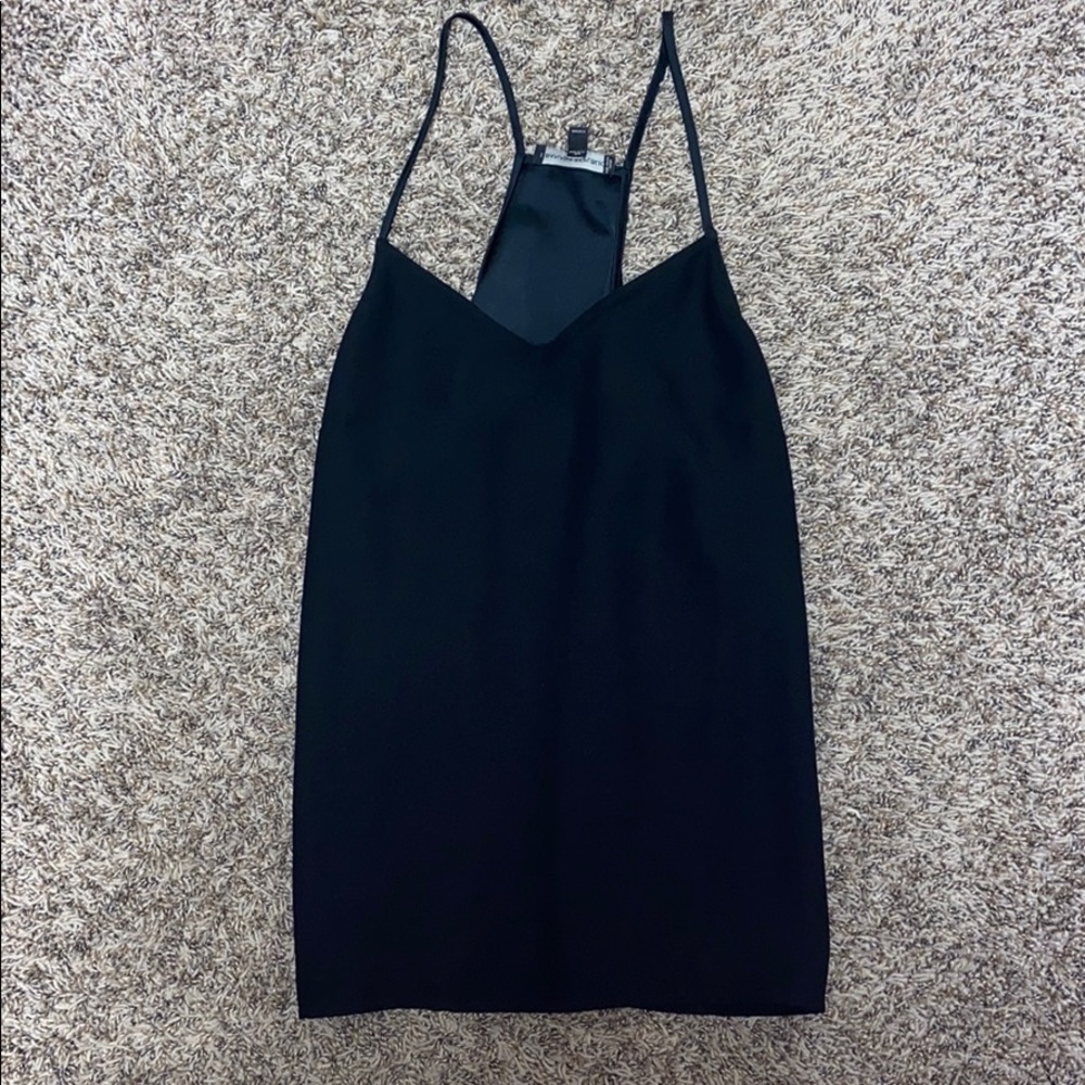 Solid Strappy Camisole